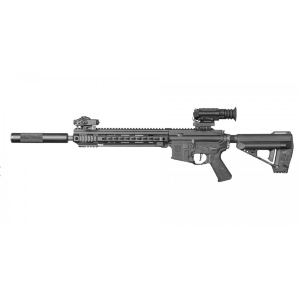 Тепловизионный монокуляр iRay PFALCON 640 +