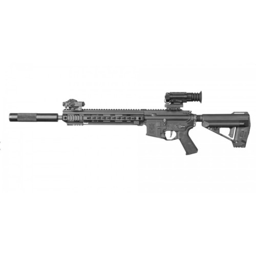 Тепловизионный монокуляр iRay PFALCON 640 +