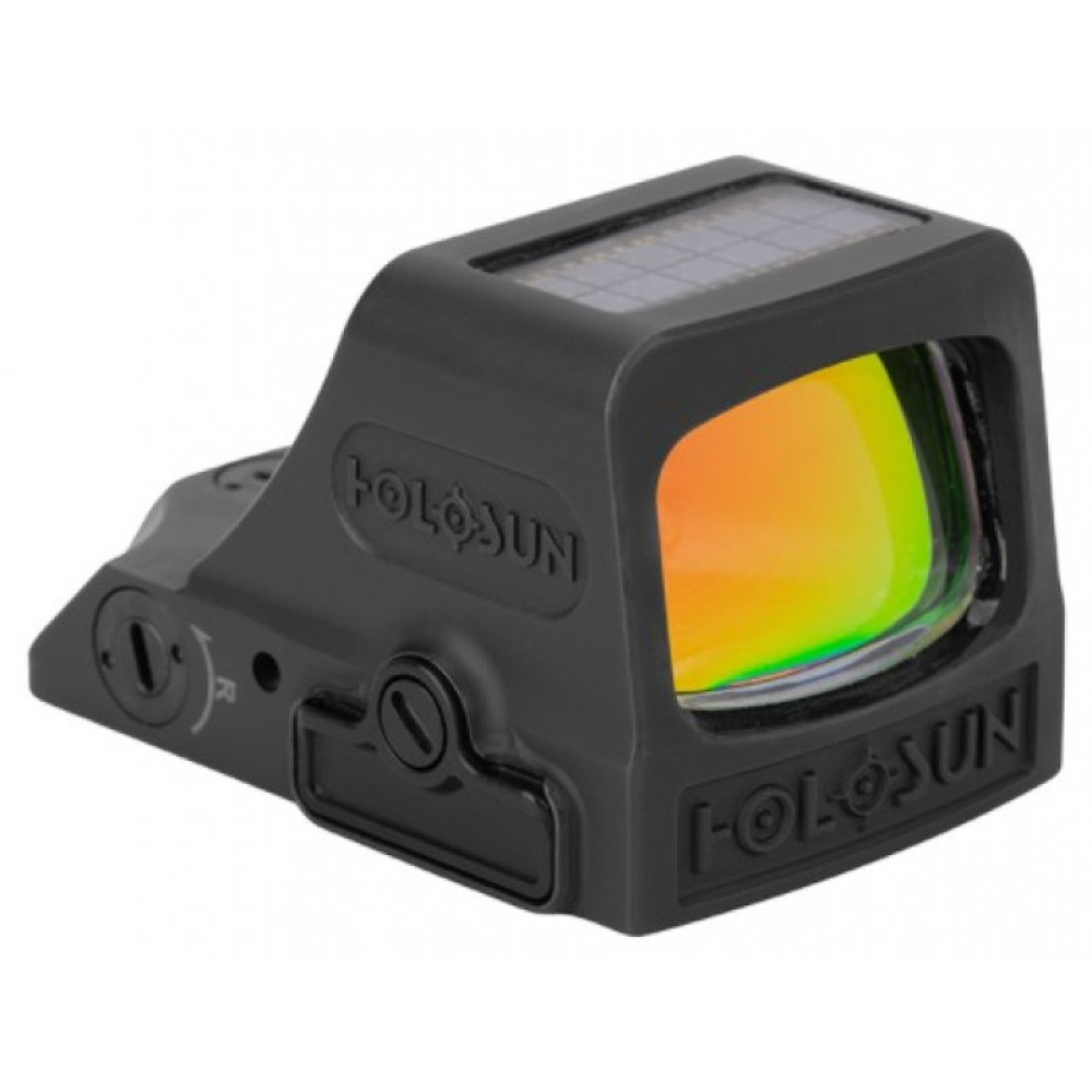 Коллиматор Holosun OpenELITE micro HE508T-GR X2