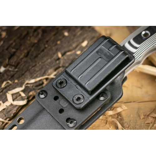 Туристический нож Echo D2 TacWash G10