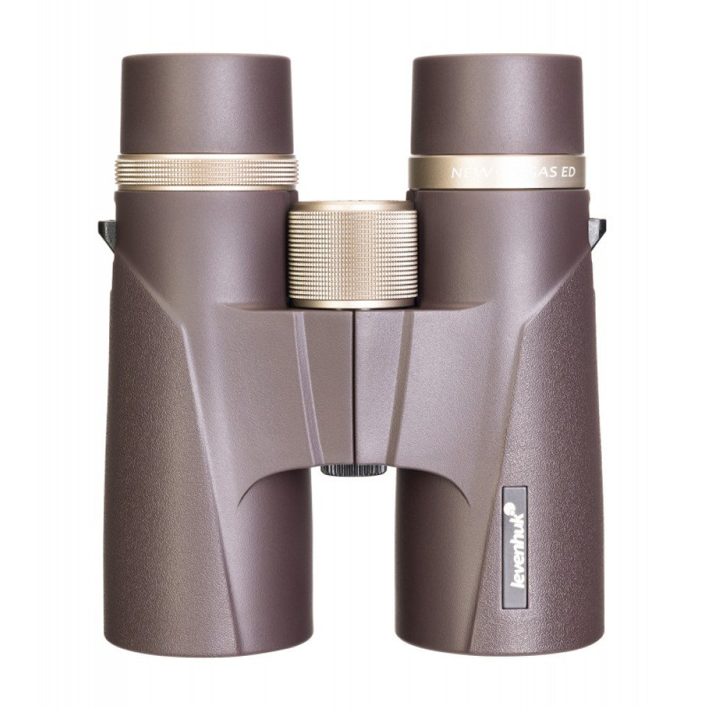 Бинокль Levenhuk New Vegas ED 10x42