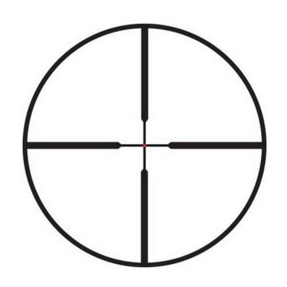 Оптический прицел Leupold VX-R 1,5-5x33, подсветка MST, сетка FireDot Duplex