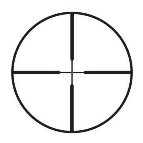 Оптический прицел Leupold VX-R 1,5-5x33, подсветка MST, сетка FireDot Duplex