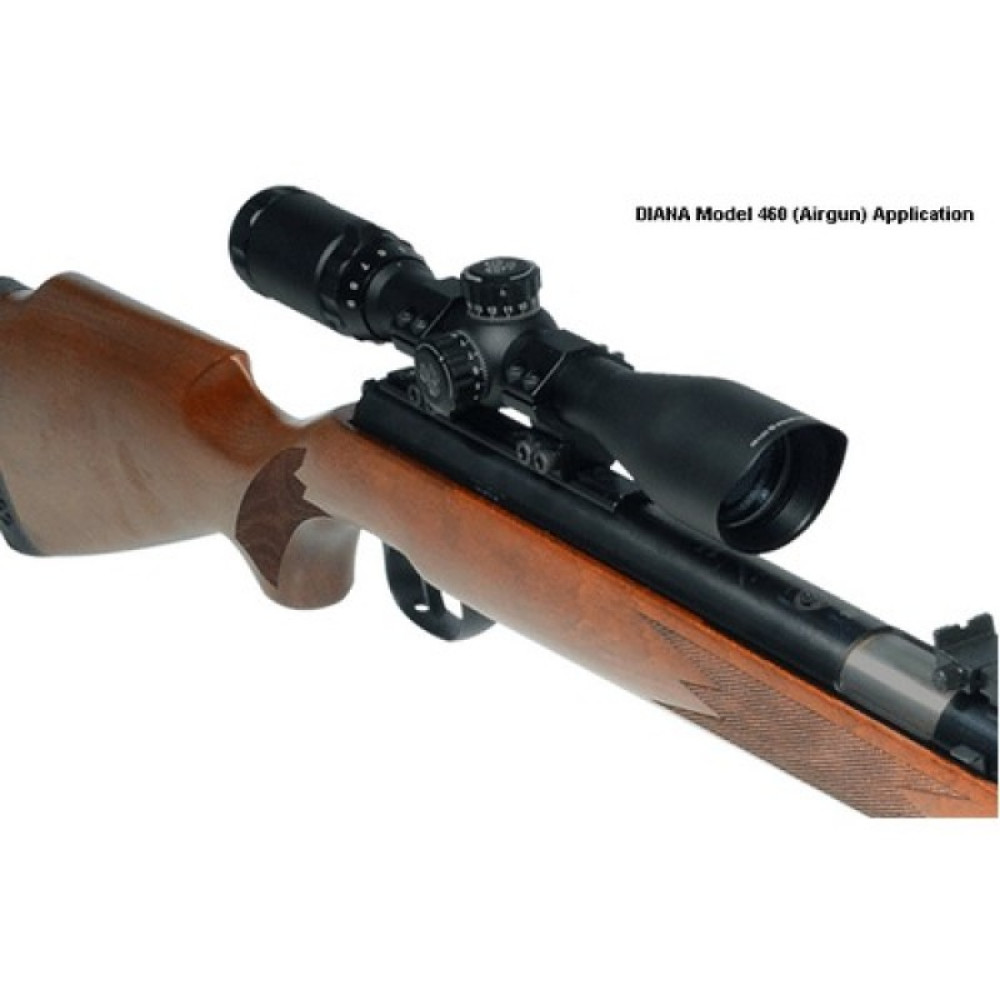 Оптический прицел Leapers UTG True Hunter Classic 3-9X40
