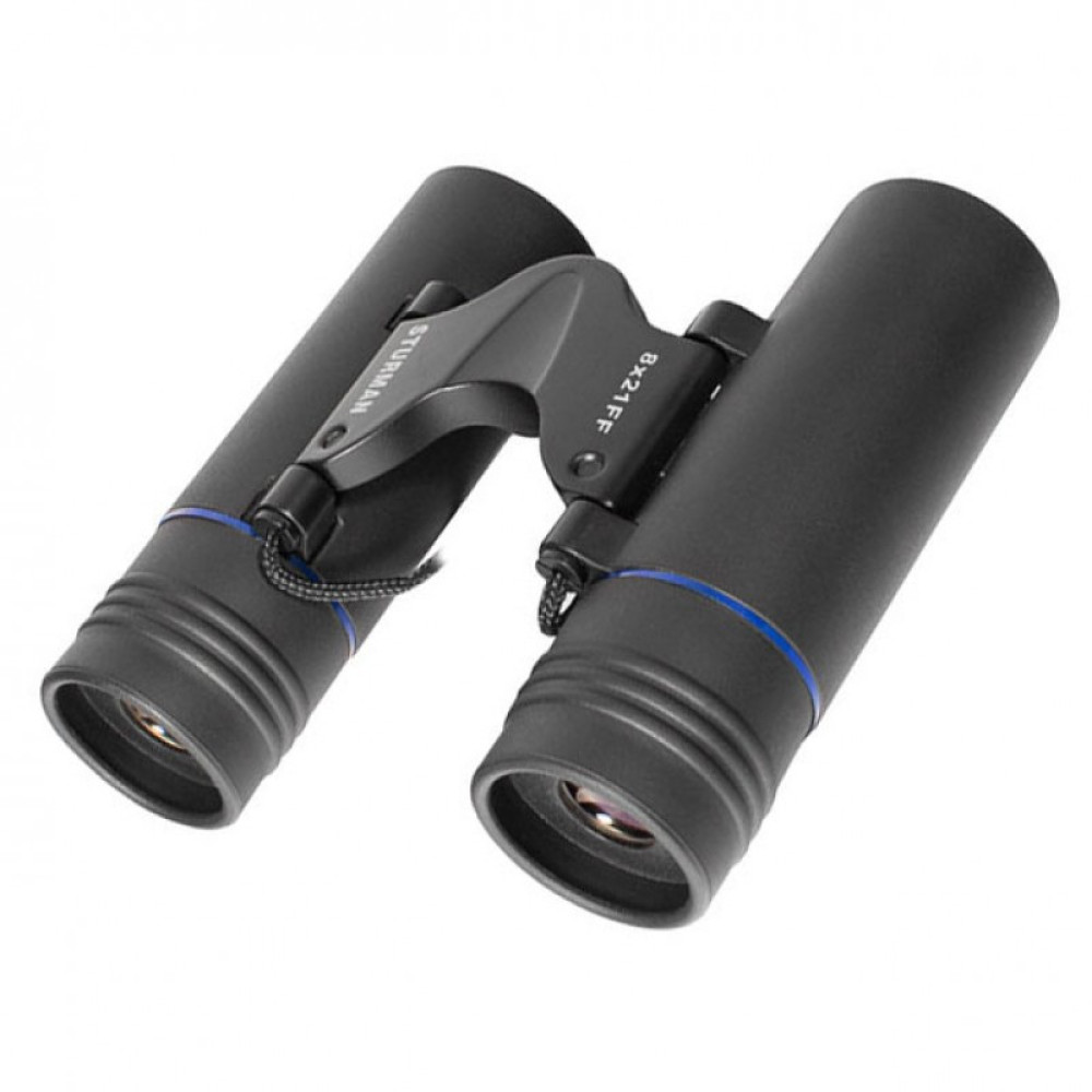 Бинокль STURMAN 8x21 FF