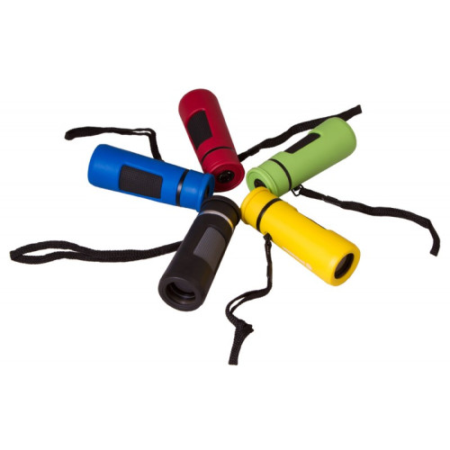 Монокуляр Bresser Topas 10x25 Red