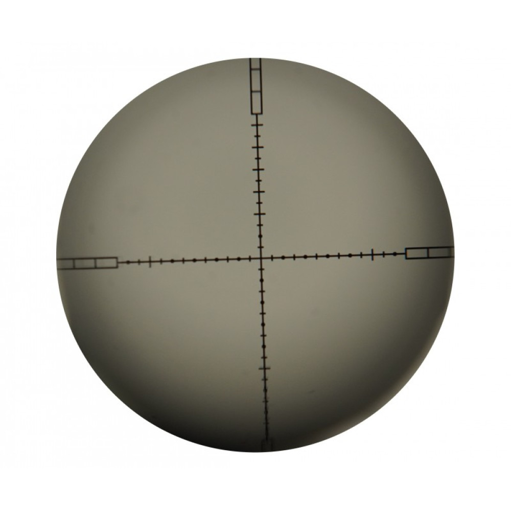 Оптический прицел Discovery VT-R 3-9X40IRAC FD25