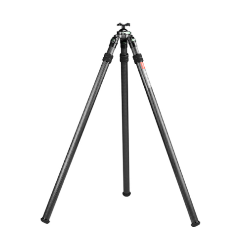 Штатив-трипод Sunwayfoto T4020CSLI-D Carbon с зажимом SM-86 под ложе