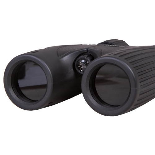 Бинокль солнечный LUNT SUNoculars 8x32, черный, Черный