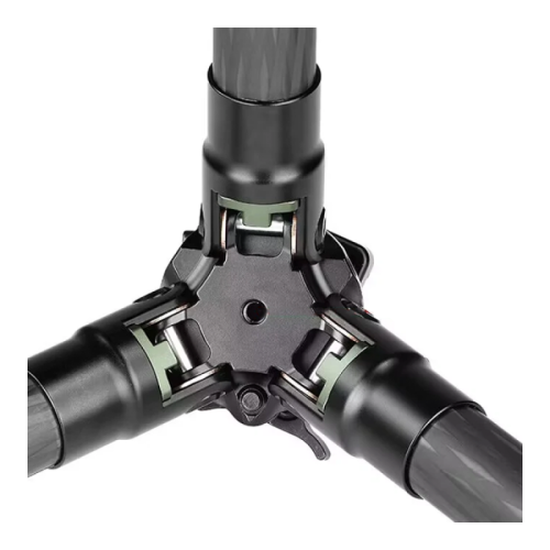 Штатив-трипод карбоновый Sunwayfoto T2830CSL-D с креплением Arca-Swiss/Weaver