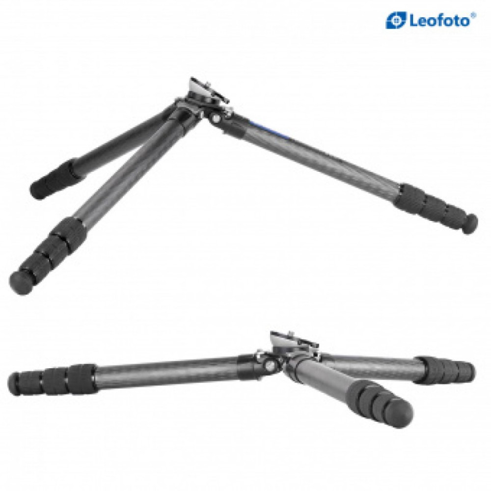 Штатив трипод Leofoto LS-324CEX CARBON (резьба 3/8)