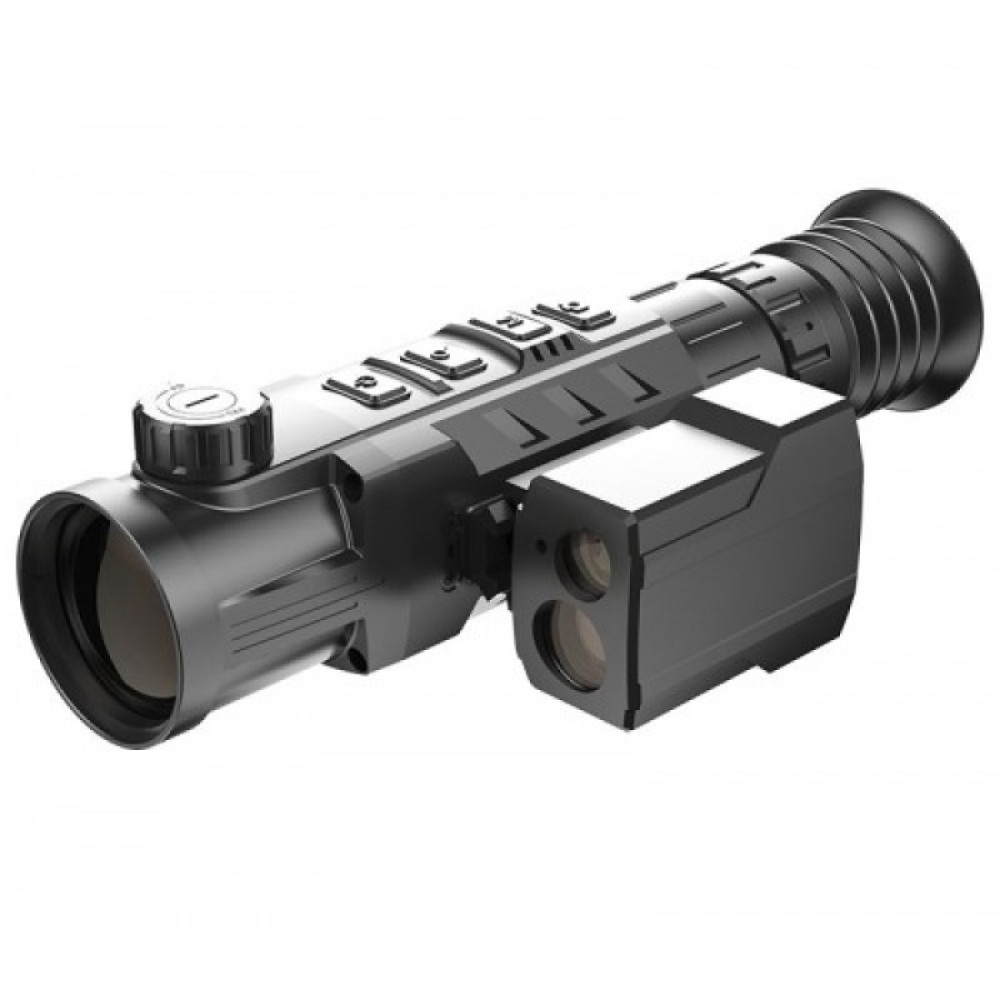 Тепловизионный прицел iRay Rico RH50