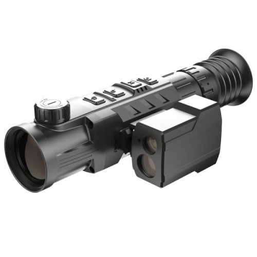 Тепловизионный прицел iRay Rico RH50