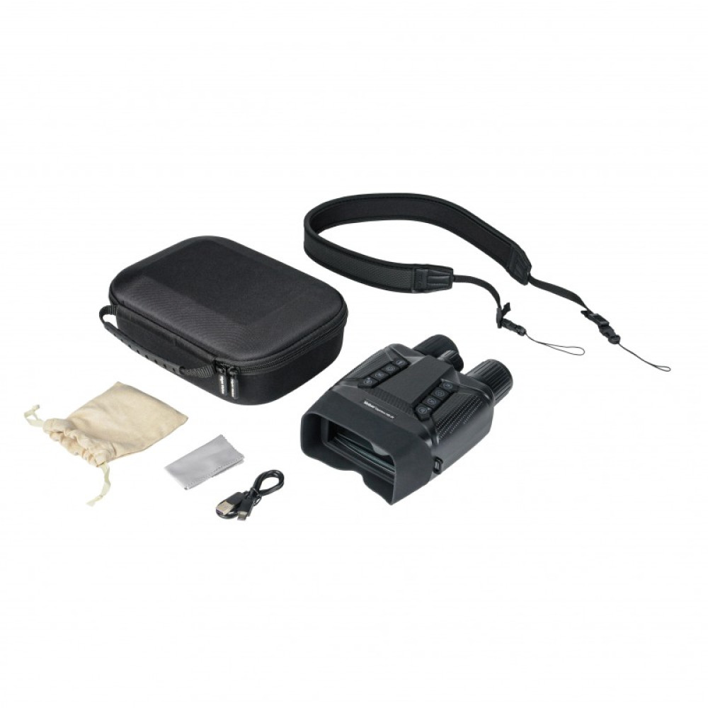 Бинокль ночного видения Veber DigiView NB-01