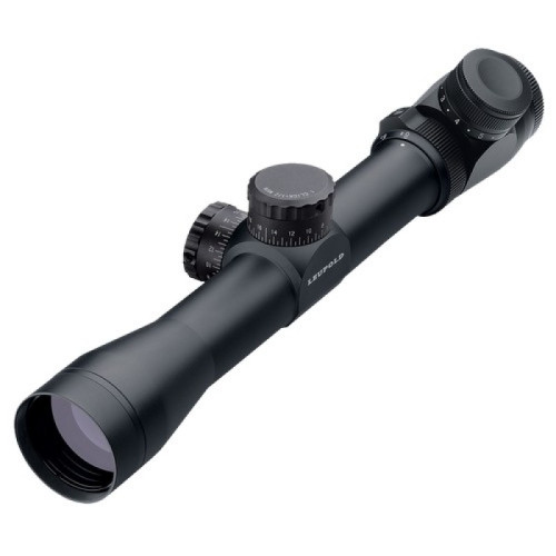 Оптический прицел Leupold Mark 4 MR/T 2.5-8x36 M2 с подсветкой, сетка TMR