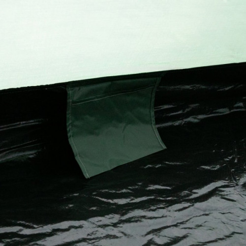 Палатка Totem Summer 3 Plus (V2) (зеленый)