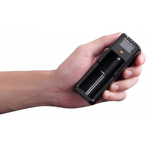 Зарядное устройство FENIX ARE-X1+ ARE-X1plus