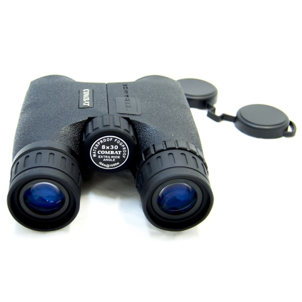 Бинокль Combat 8x30 WP EWA Profi