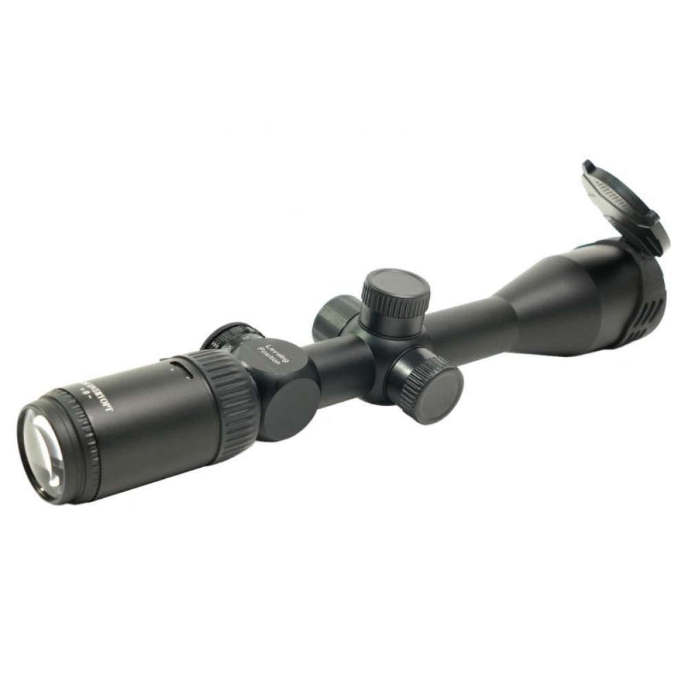 Оптический прицел Discovery VT-R 3-9X40ACIRAC FW25