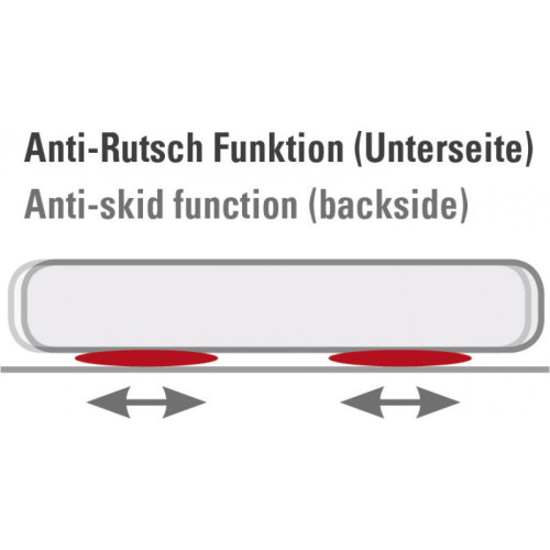 Надувной матрас High Peak Air bed Multi Comfort Plus