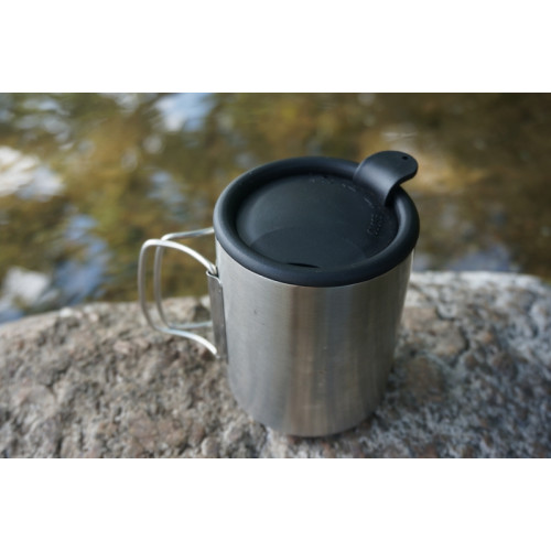 Термокружка из нержавеющей стали FireMaple Fmp-303