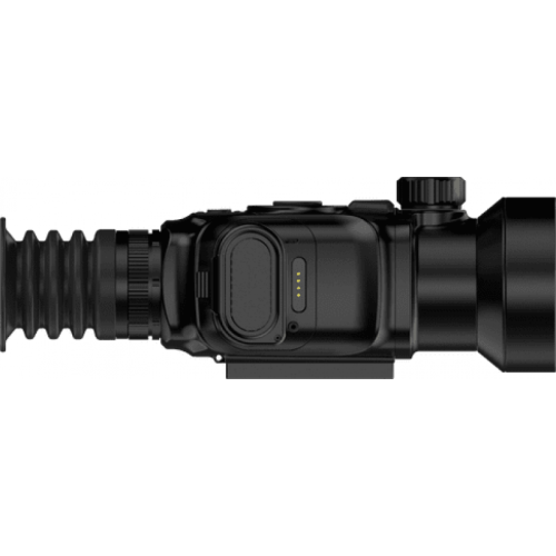 Тепловизионный прицел RikaNV Lesnik 350