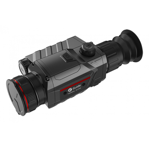 Тепловизионный прицел Guide TR420