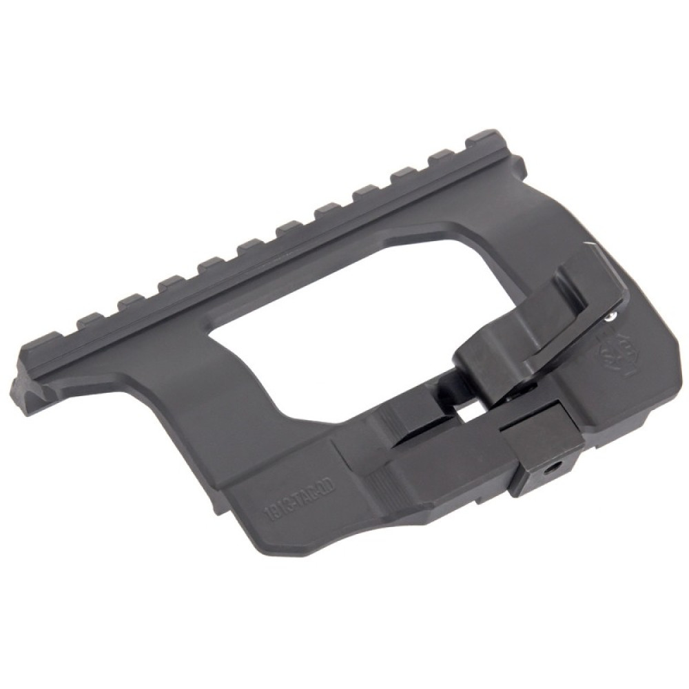 Быстросъемный боковой кронштейн SAG AK TAC Picatinny/ACOG