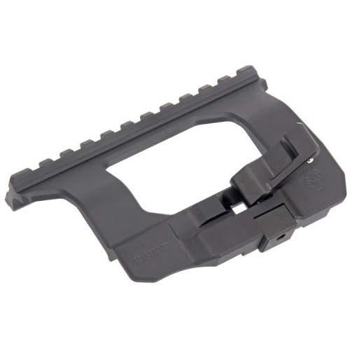 Быстросъемный боковой кронштейн SAG AK TAC Picatinny/ACOG