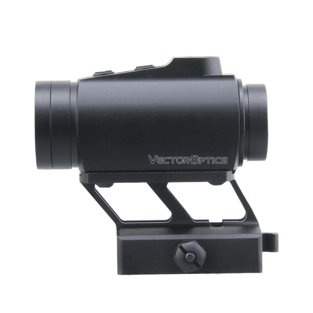 Коллиматорный прицел Vector Optics Maverick-IV 1x20 Mini
