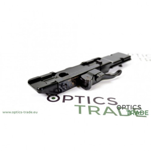 Быстросъемный кронштейн Contessa Docter на Ласточкин хвост 12 мм