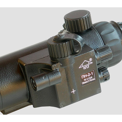 Прицел охотничий ночной ПН-2-1
