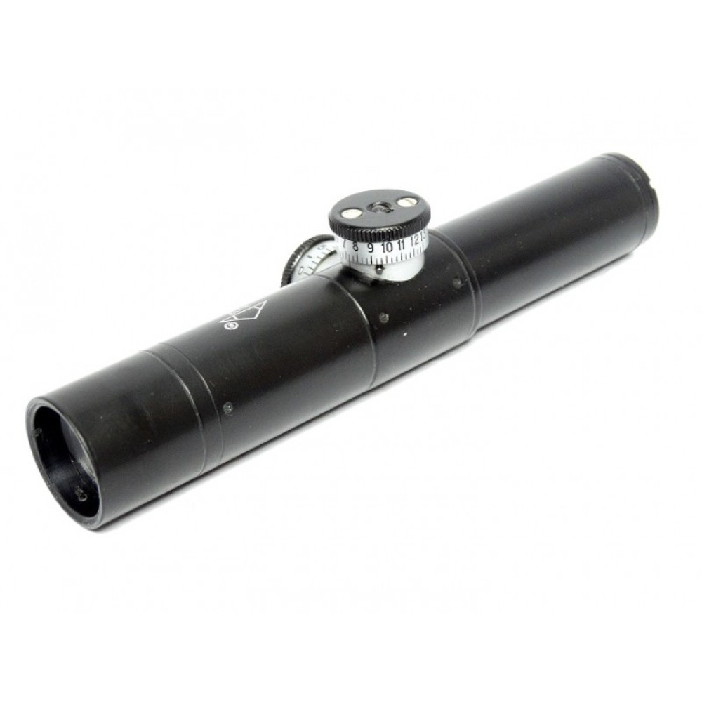 Оптический прицел ПУ 3,5х22