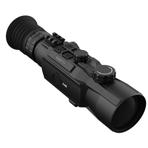 Тепловизионный прицел iRay Hybrid HYH 50W