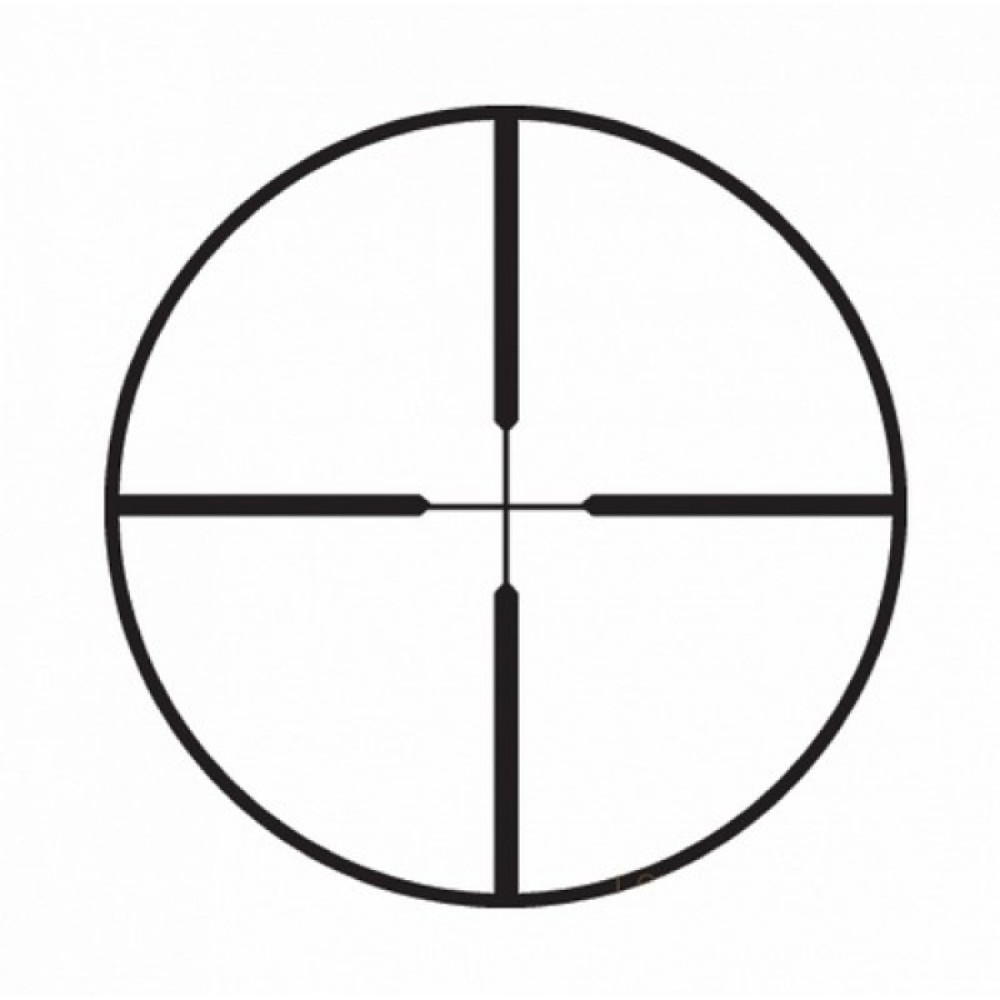 Оптический прицел Leupold VX-Freedom 3-9x50, без подсветки, сетка Duplex