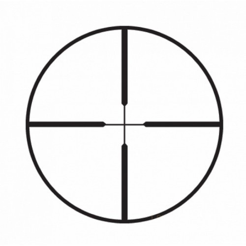 Оптический прицел Leupold VX-Freedom 3-9x50, без подсветки, сетка Duplex