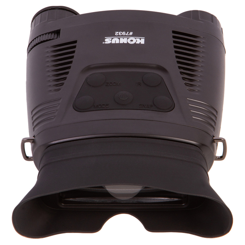 Бинокль ночного видения Konus Konuspy-11