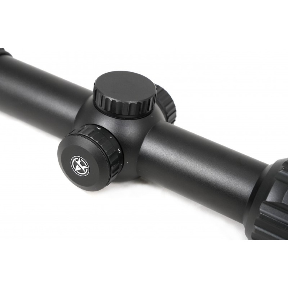 Оптический прицел Arkon Model B 1-8x24