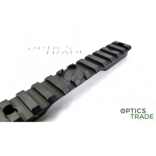 Планка Contessa Weaver/Picatinny для Bergara B14 SA