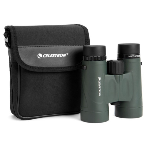 Бинокль Celestron Nature DX 8x42