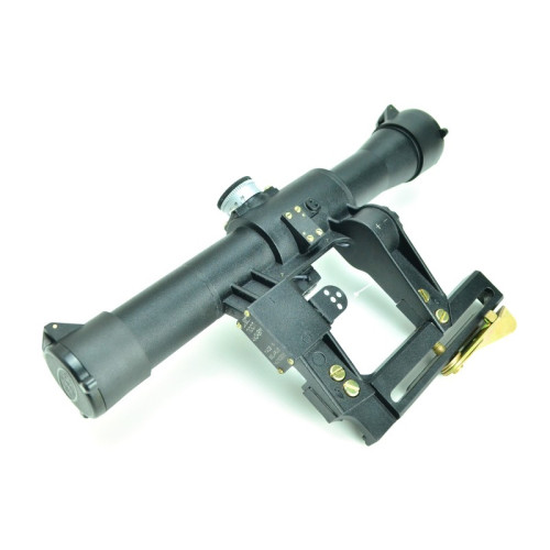 Оптический прицел ПО ПОСП 4х24 ВМ