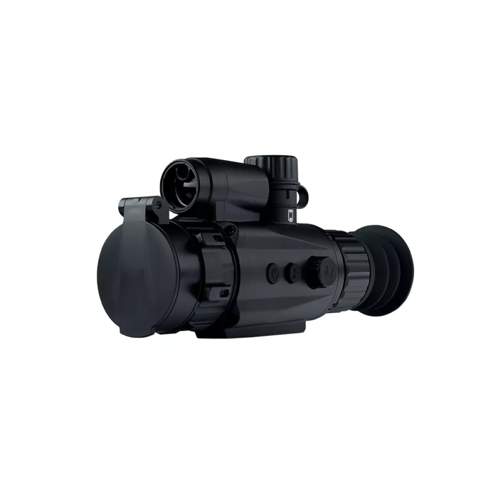 Тепловизионный прицел Artelv Electron 1.4x 25мм 640x512 LRF