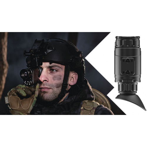 Тепловизионный монокуляр iRay XMini MH25