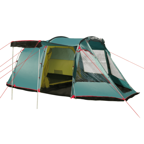 Палатка BTrace Family 5