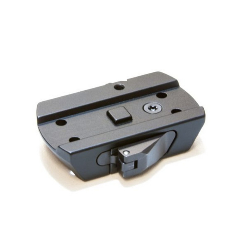 Кронштейн для коллиматора Innomount для Aimpoint Micro на Weaver/Picatinny