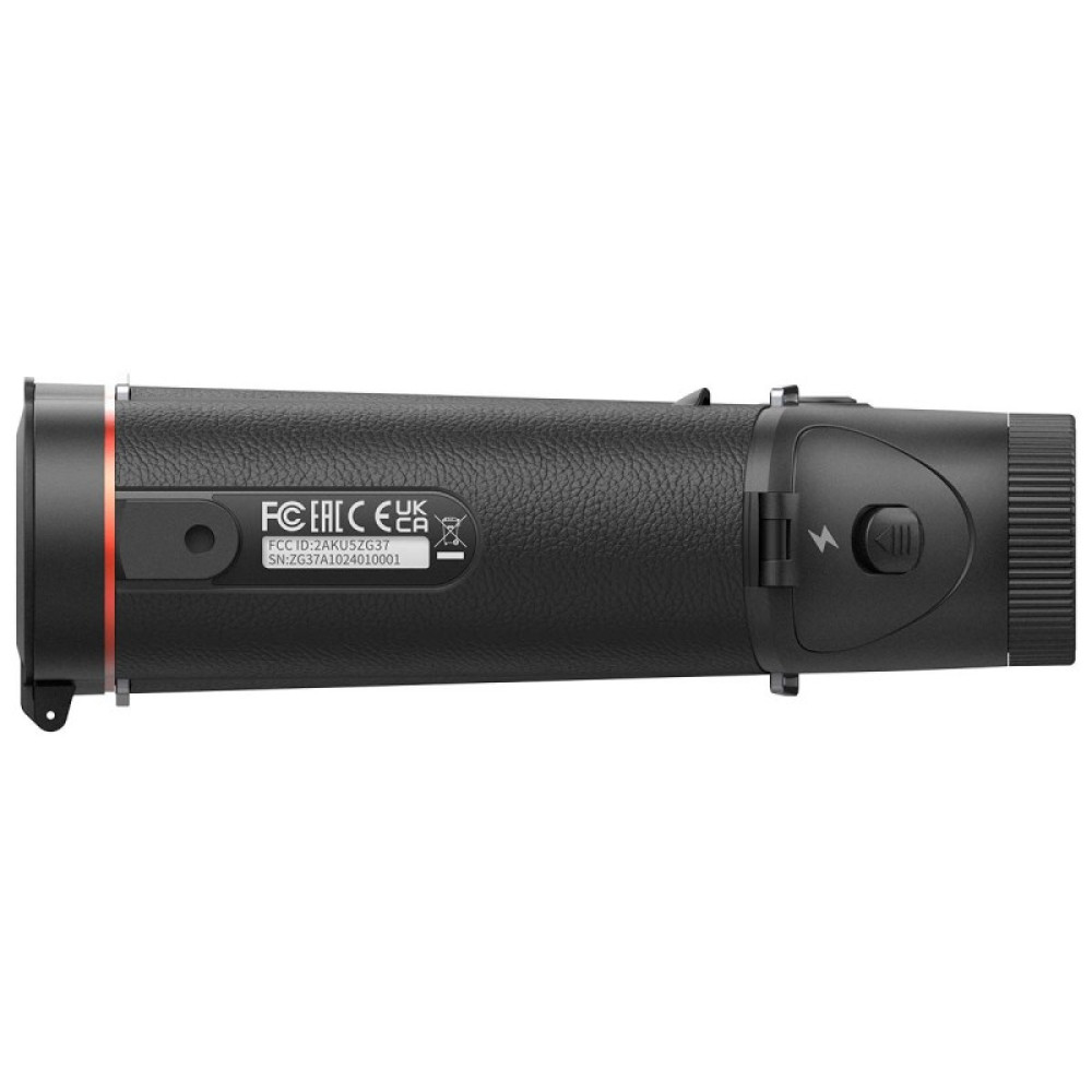 Тепловизионный монокуляр EATECH SE633L LRF, черный