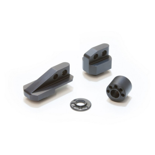 Поворотный кронштейн Innomount Weaver/Picattiny на базы MAK