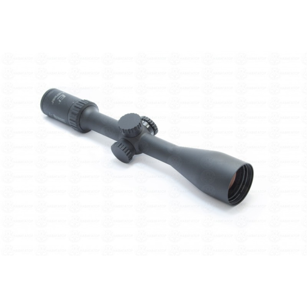 Оптический прицел Burris Fullfield E1 4.5-14x42mm Ballistic Plex (200338)