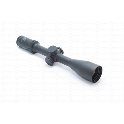 Оптический прицел Burris Fullfield E1 4.5-14x42mm Ballistic Plex (200338)