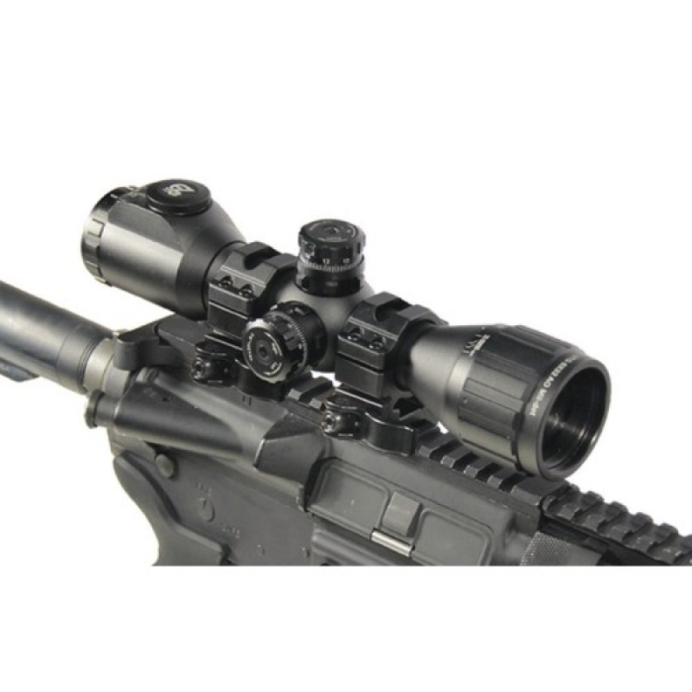 Оптический прицел Leapers UTG 6X32 Bug Buster